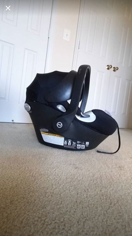 Car seat Cybex