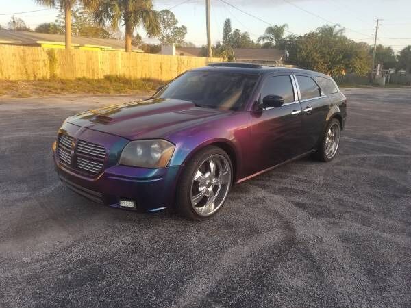 2005 Dodge Magnum Rt For Sale In Port Richey Fl Offerup