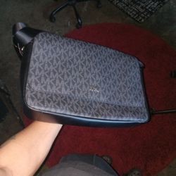 Brand New Mk Bag