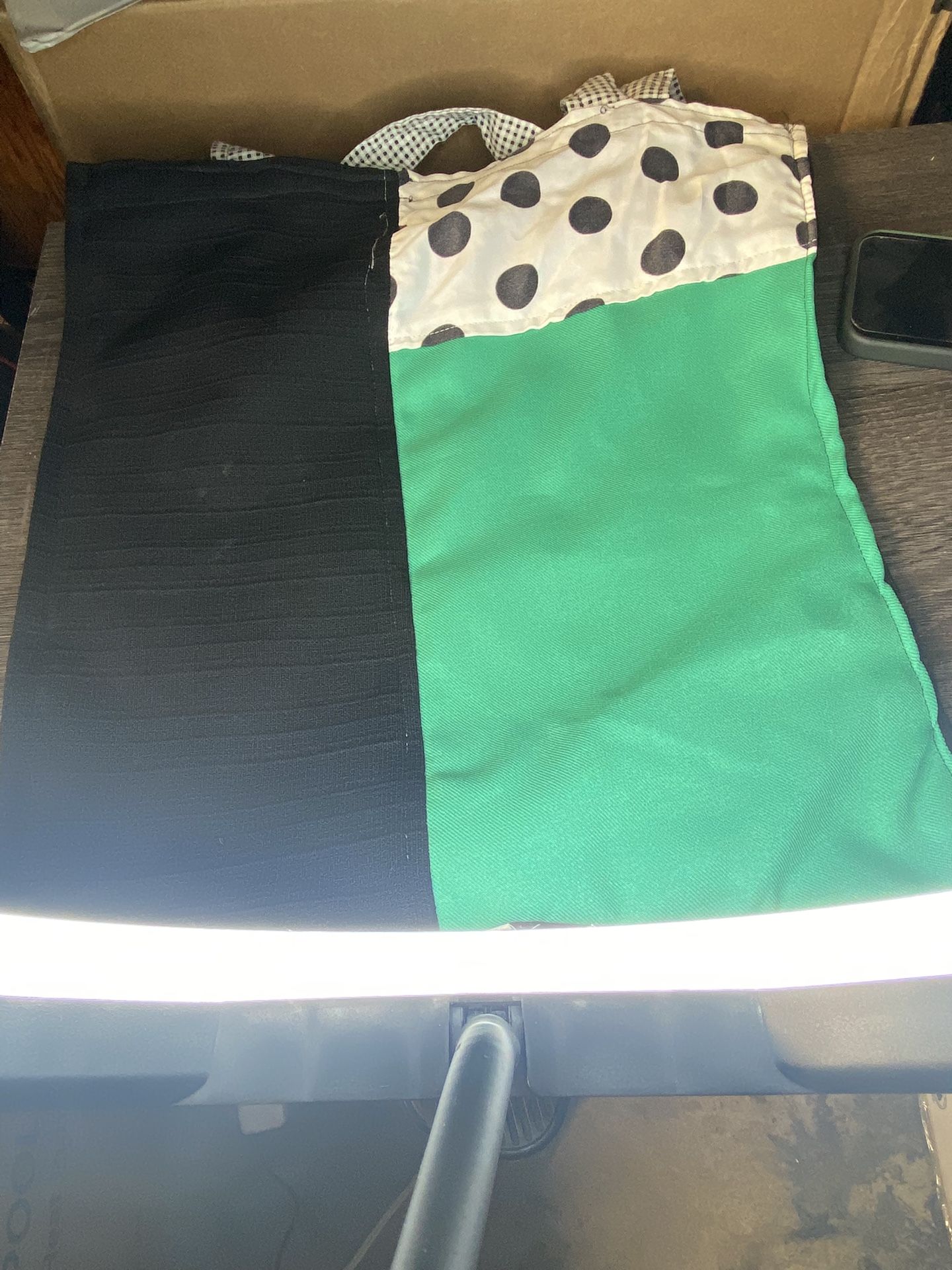 Handmade Bag For Groceries