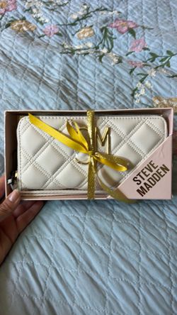 Brand new Steve Madden wallet