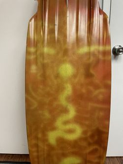 Hyperlite 137 Scott Byerly Pro model wakeboard with medium