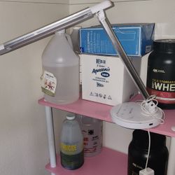 NAIL LAMP
