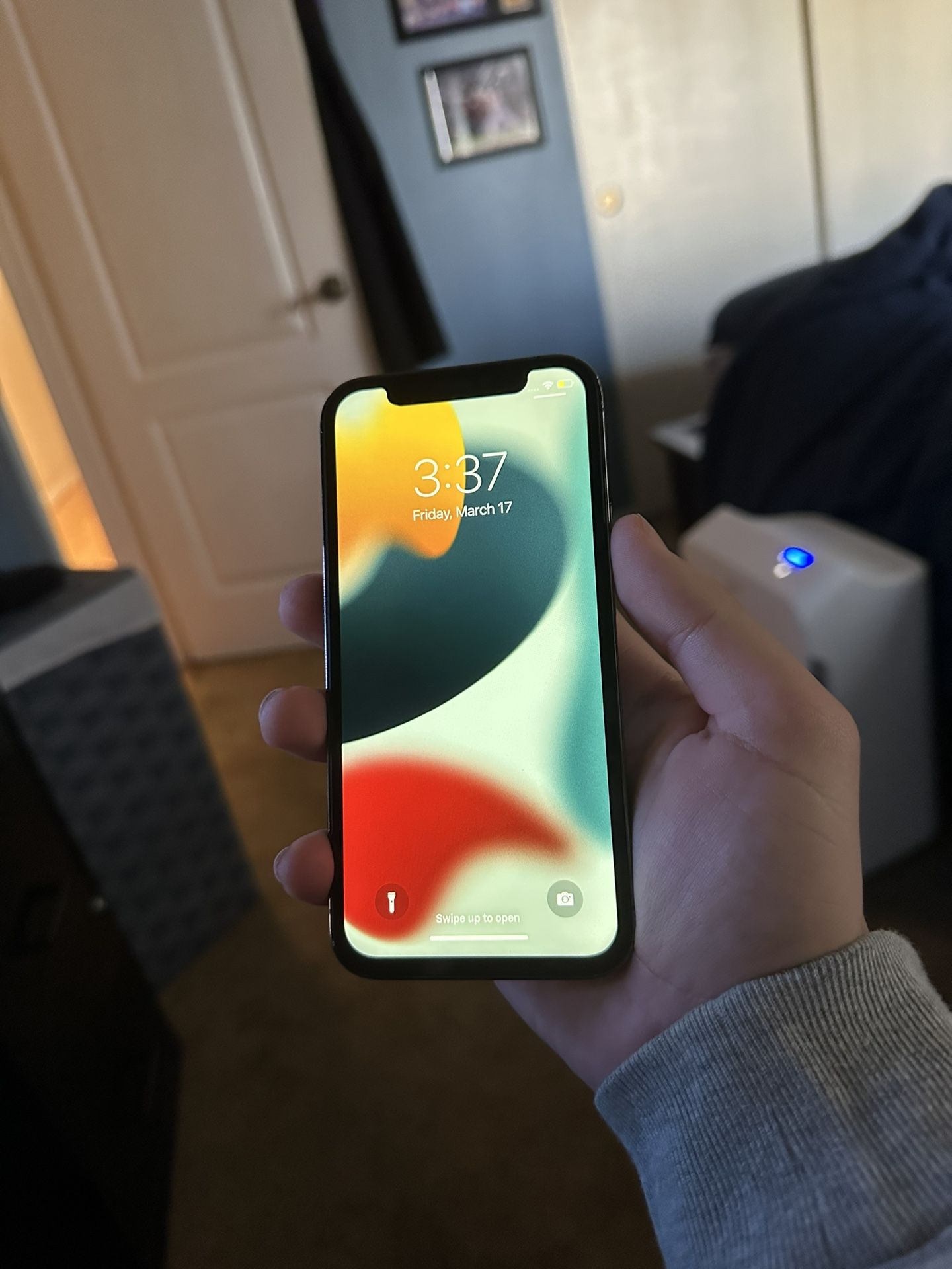 Apple iPhone 12 Pro 128GB Graphite Unlocked for Sale in