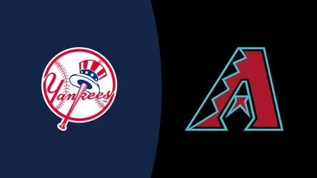 New York Yankees vs Arizona diamondbacks tickets