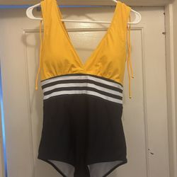 Bathing Suit
