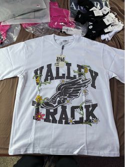 Valley Shirt