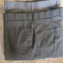 Free new dress pants
