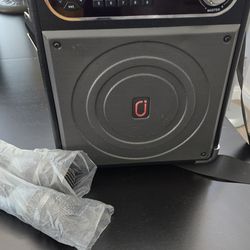 Jxy karaoke bluetooth