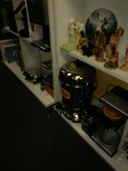 Farberware ...stainless steel...