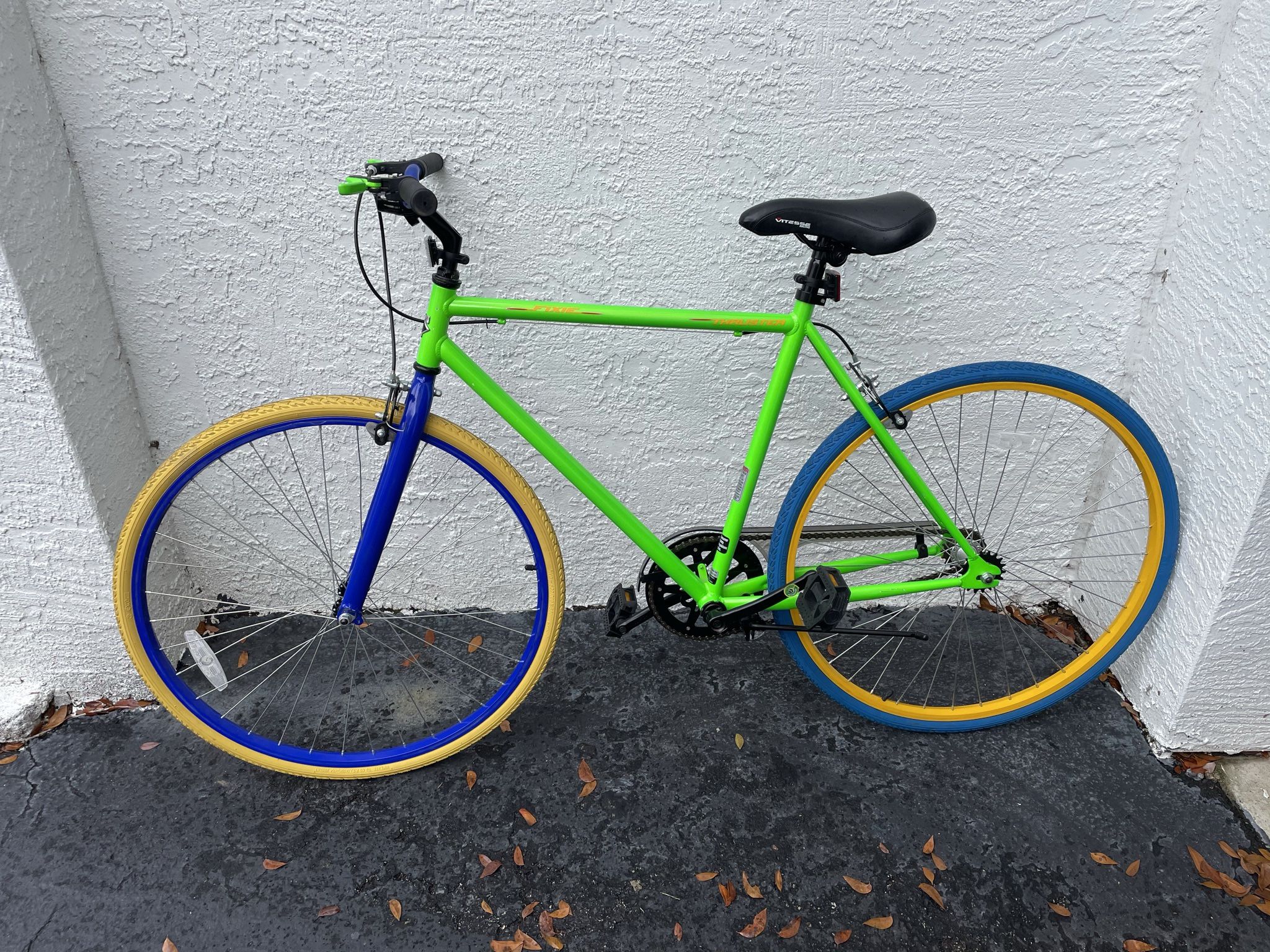 Bike (Fixie ) 