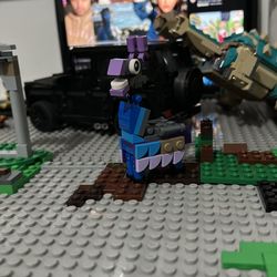 Lego Fortnite Lama