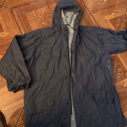 Rain Jacket L/XL KIDS