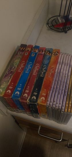 Dvds