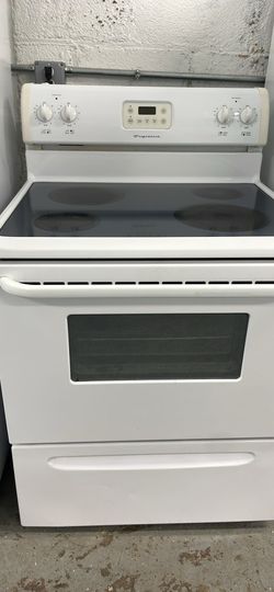 Electric Glass Top