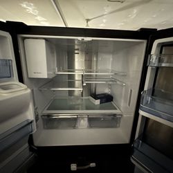 Samsung 28 Cu Ft Refrigerator 