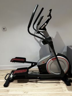 Pro Form Elliptical