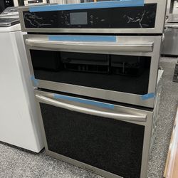 Frigidaire Gallery Microwave Oven Combo Built In Air Fry