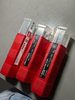 Hilti setting tool