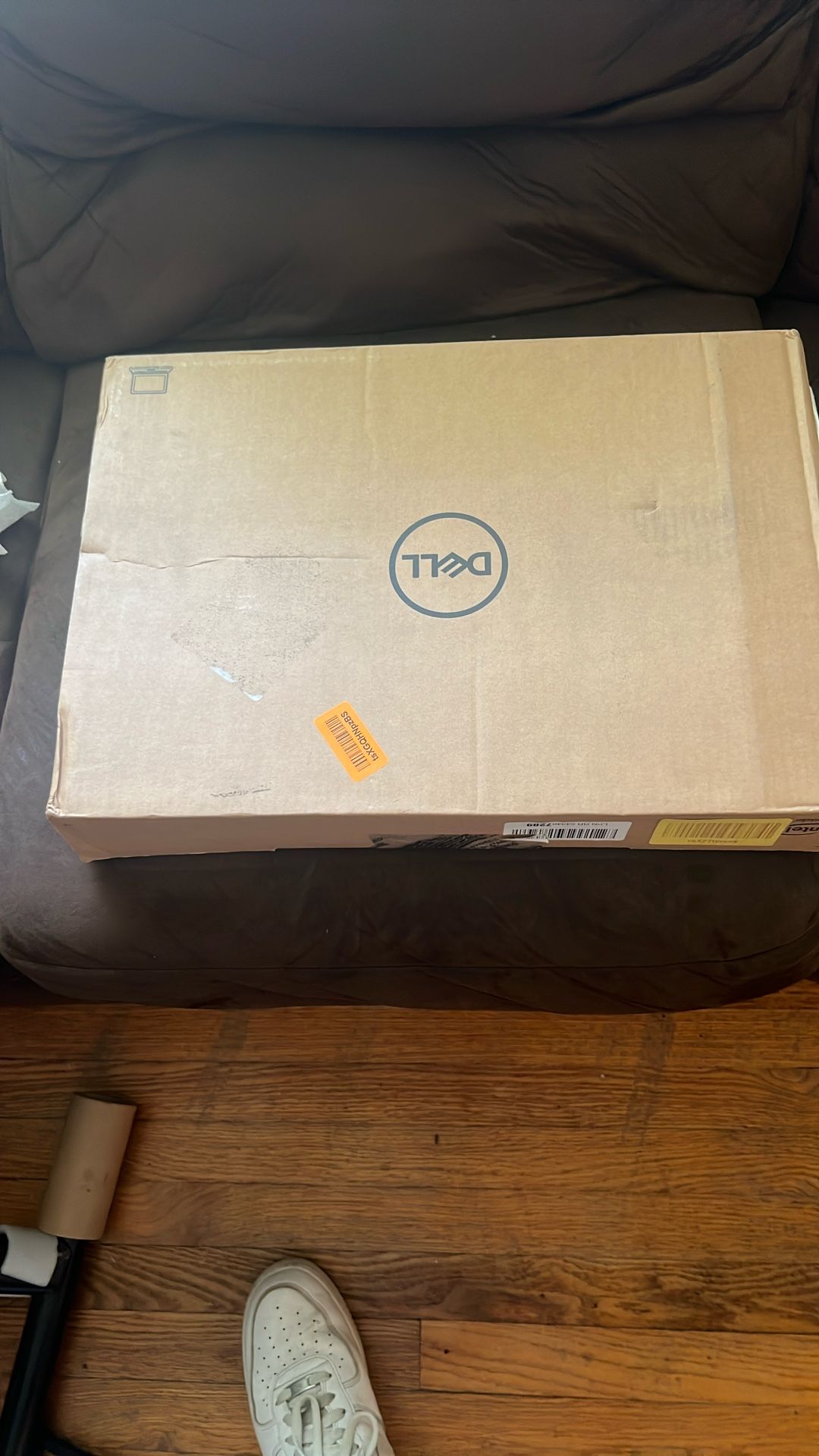 Dell Inspiron 15 Intel Core i3-7130U 8GB 1TB HDD 15.6" HD LED Win 10 Laptop