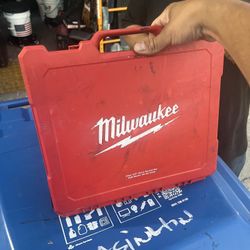 Milwaukee 56 Pc 3/8”Drive Socket Set