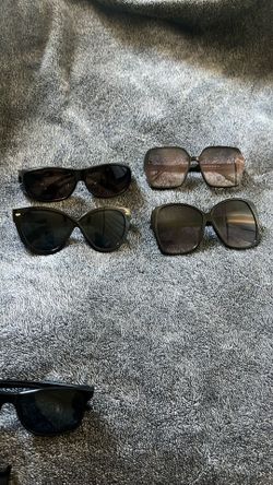Sunglasses