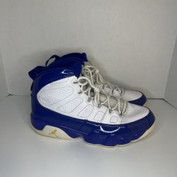 Jordan Retro 9