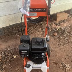 Brand New Pressure Washer