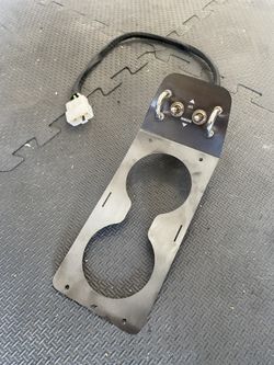 Miata Vintage Window Switches 90-97 Center Console