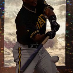 RARE 1997 Skybox Essential Credentials /99 Baseball Card - High Value 90s Insert