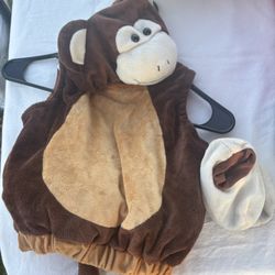 Costumes 10.00 Each New