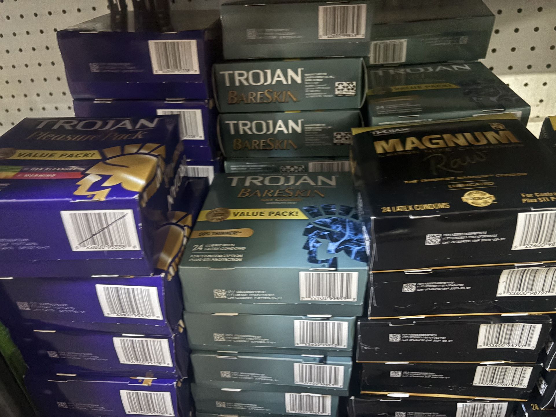 trojans