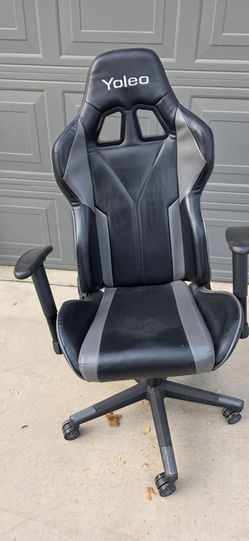 Gaming chair