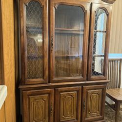 China cabinet