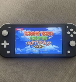 Nintendo switch Lite Xmas Sell🎅🏾