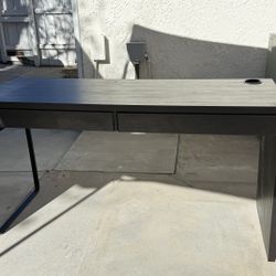 IKEA DESK $30. OBO