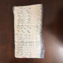 Members mark Diapers