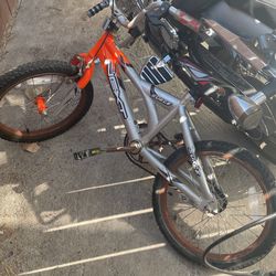 Kids Bike