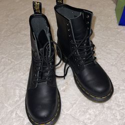 Authentic Doc Martin Boots 