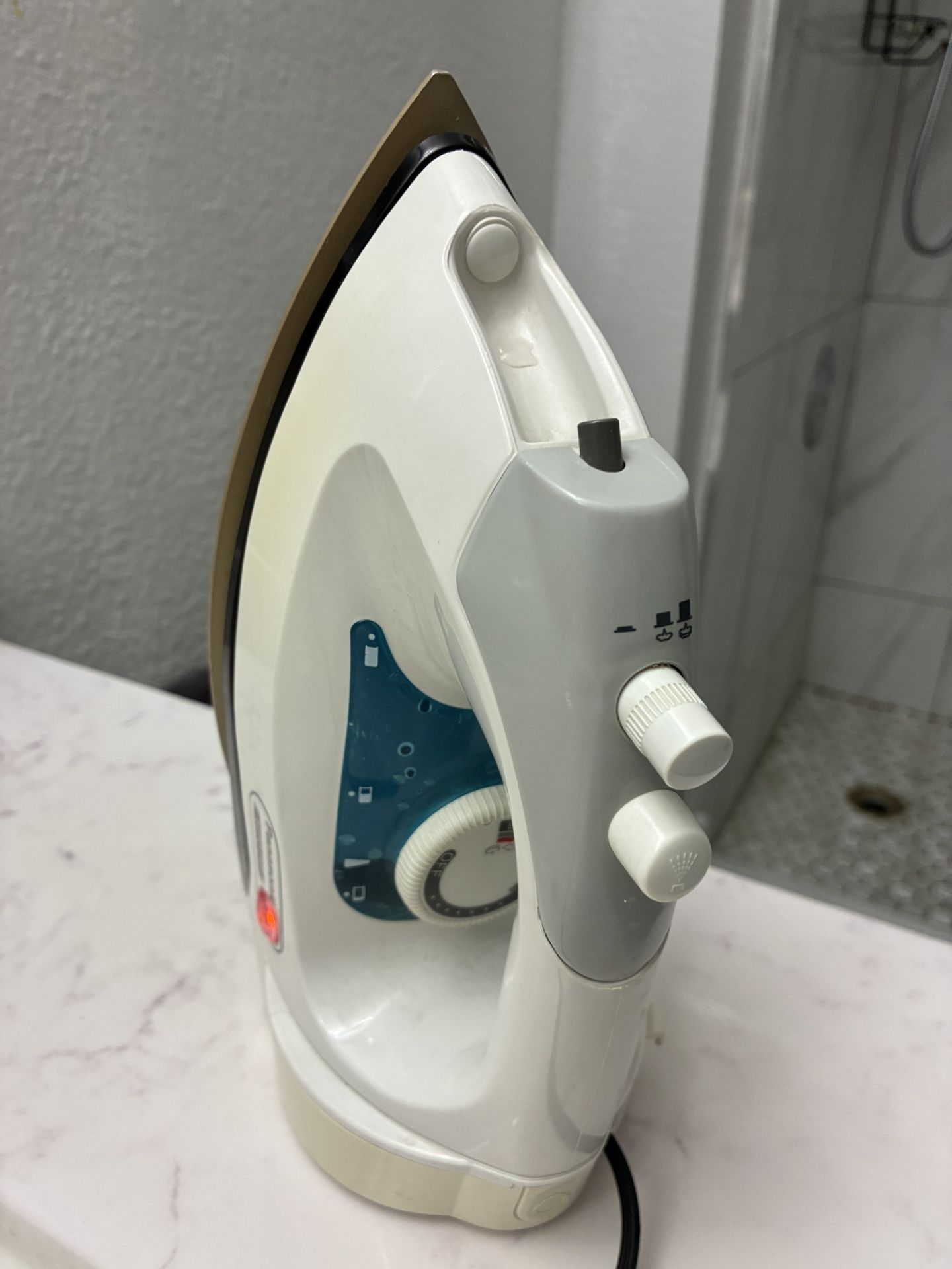 Panasonic Iron NI-44GX
