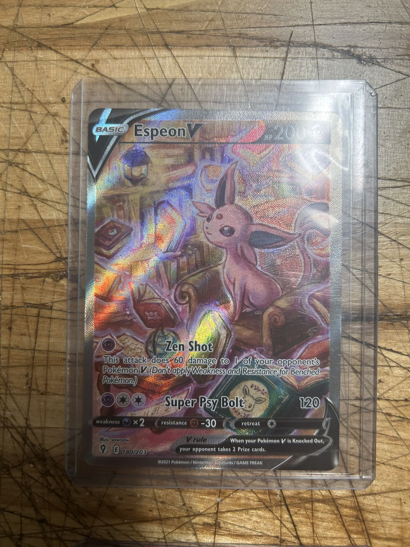 Pokémon Alt Arts , IRs, SIRS AND MORE