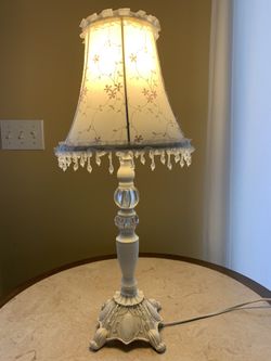 Table Lamp
