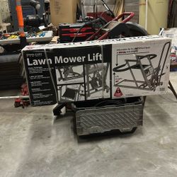  Pro-Lift Mower Lift 
