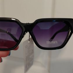 Brand New Womens Sunglasses 