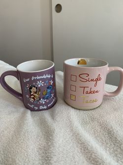 Mugs