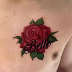 Body Art/ Tattoo Supplies