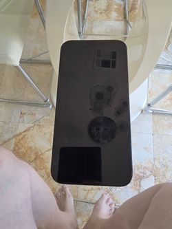 Brand new iPhone 16e