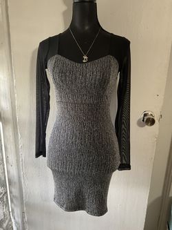 Bonitos vestidos  Size m  y chico