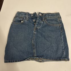 Bundle Deal - Girls 2 Skirts 3 Shorts 