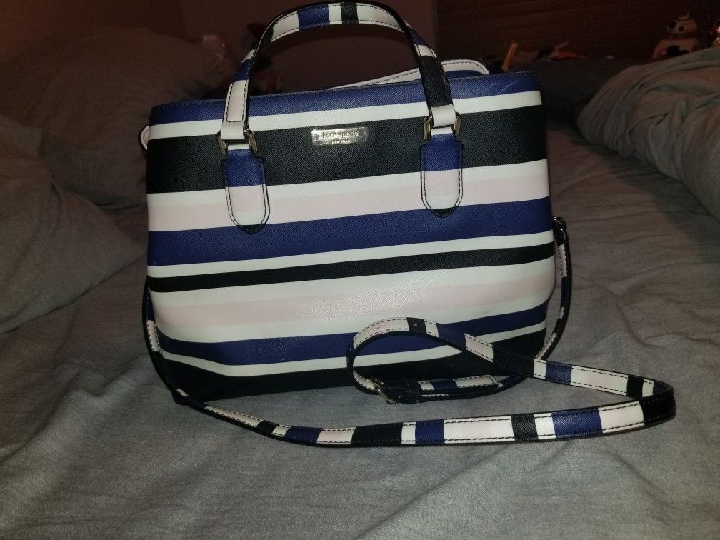 Kate Spade purse & wallet